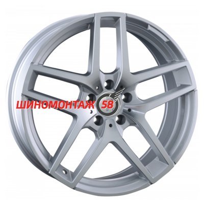 Replay MR217 SF 8x19/5x112 D66.6 ET43  