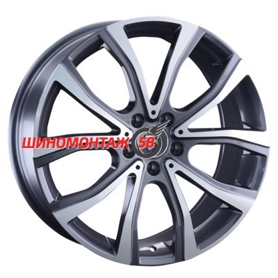Replay MR218 GMF 8.5x19/5x112 D66.6 ET34.5  