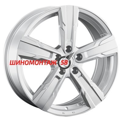 Replay MR219(B) SF 7.5x19/5x112 D66.6 ET32  