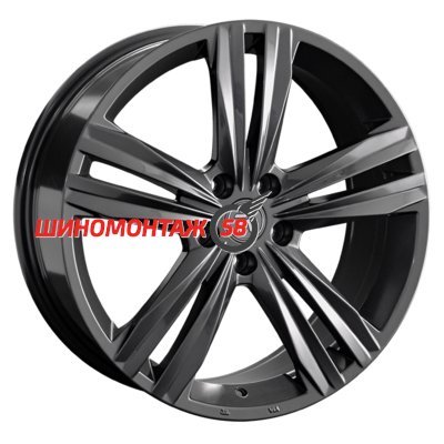 Replay MR222 GM 8x19/5x112 D66.6 ET52  