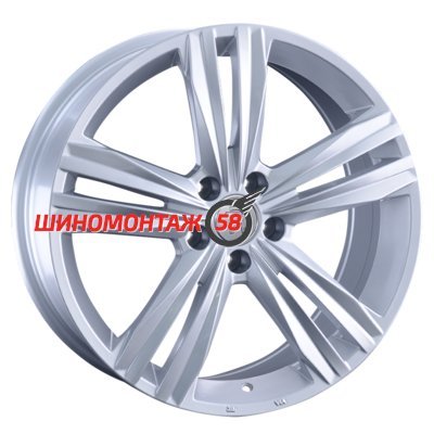 Replay MR222 Sil 8x19/5x112 D66.6 ET38  