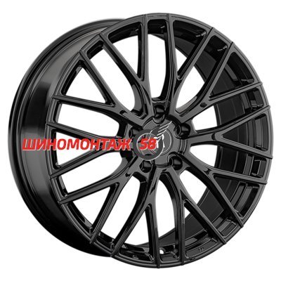 Replay MR251 BK 8x19/5x112 D66.6 ET38  