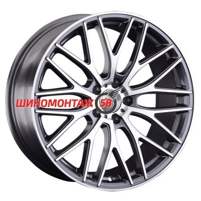 Replay MR251 GMF 8x19/5x112 D66.6 ET38  