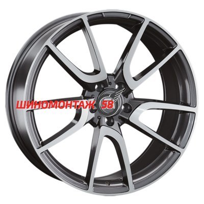 Replay MR256 GMF 8.5x20/5x112 D66.6 ET40  