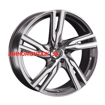 Replay MR263 GMF 8x20/5x112 D66.6 ET43  
