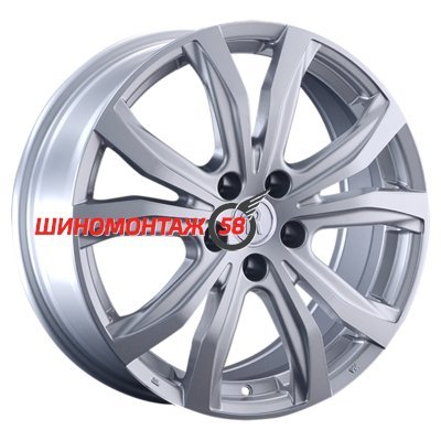 Replay MR274 Sil 8x18/5x112 D66.6 ET37.5  
