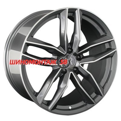 Replay MR279 GMF 9x20/5x112 D66.6 ET44  