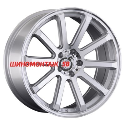 Replay MR282 SF 8.5x19/5x112 D66.6 ET31.5  