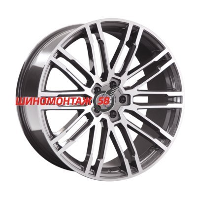 Replay MR301 GMF 10.5x23/5x112 D66.6 ET40  