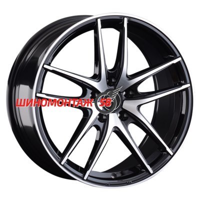 Replay MR314 BKF 8x18/5x112 D66.6 ET38  