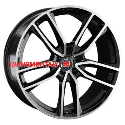 Replay MR321 BKF 10x21/5x112 D66.6 ET44  