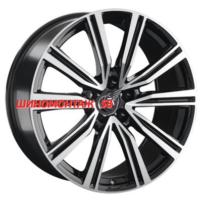 Replay MR326 BKF 8x19/5x112 D66.6 ET52  
