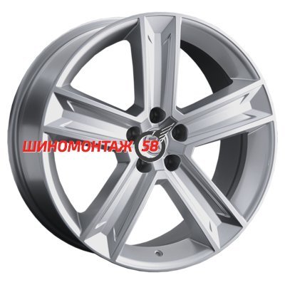 Replay MR328 Sil 9x20/5x112 D66.6 ET34  