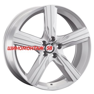 Replay MR340 Sil 8x19/5x112 D66.6 ET49  