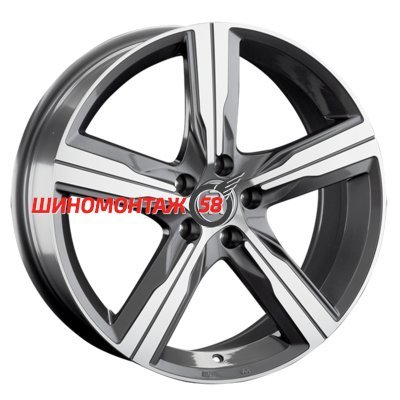 Replay MR340 GMF 8x19/5x112 D66.6 ET38  