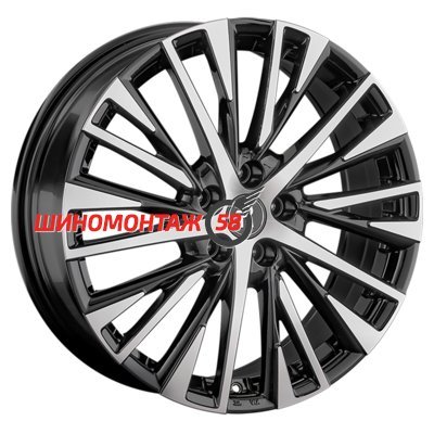 Replay MR345 BKF 9x21/5x112 D66.6 ET53  