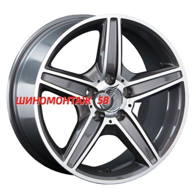 Replay MR64 GMF 8.5x19/5x112 D66.6 ET60  