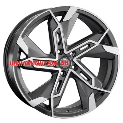 Replay MZ132 MGMF 8.5x20/5x114.3 D67.1 ET45  