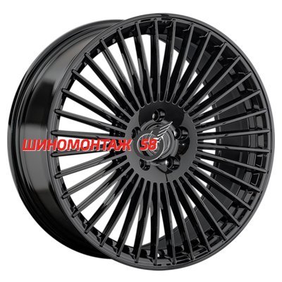 Replay MZ196 BK 8.5x20/5x114.3 D67.1 ET45  