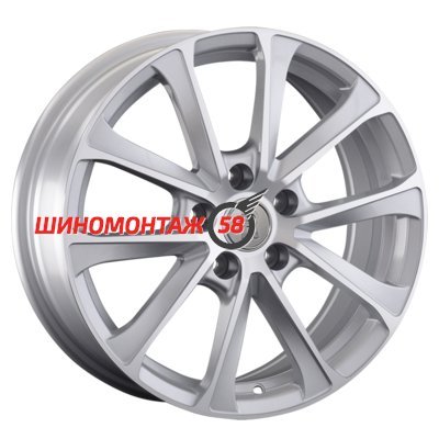 Replay NS224 SF 7x17/5x114.3 D66.1 ET40  