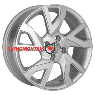 Replay OPL50 SF 6x16/4x100 D56.6 ET40  