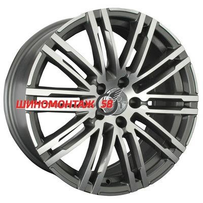 Replay PR13 GMFP 8x19/5x112 D66.6 ET21  