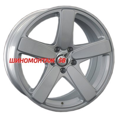 Replay PR15 Sil 9x18/5x112 D66.6 ET21  