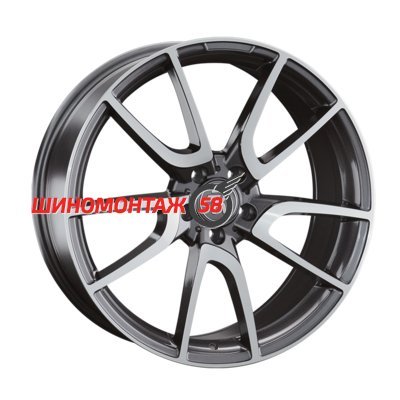 Replay SK177 GMF 8x19/5x112 D57.1 ET43  