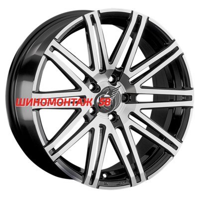 Replay SK190 BKF 8.5x19/5x112 D57.1 ET35  