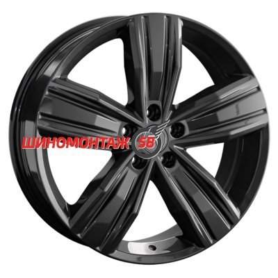 Replay SK196 GM 7x19/5x112 D57.1 ET43  