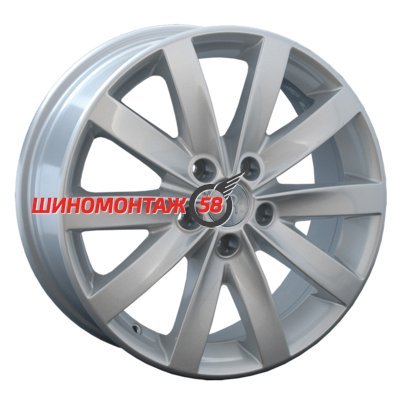 Replay SK20 Sil 7x17/5x112 D57.1 ET40  