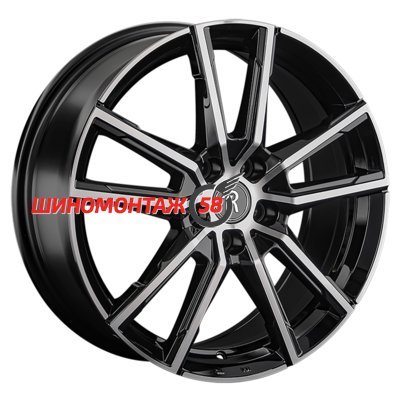 Replay SK220 BKF 7.5x18/5x112 D57.1 ET48  