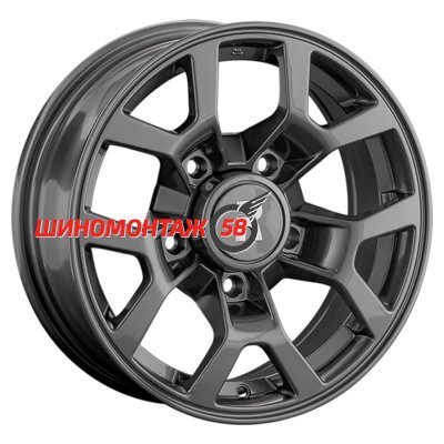 Replay SZ71 GM 5.5x15/5x139.7 D108.5 ET5  