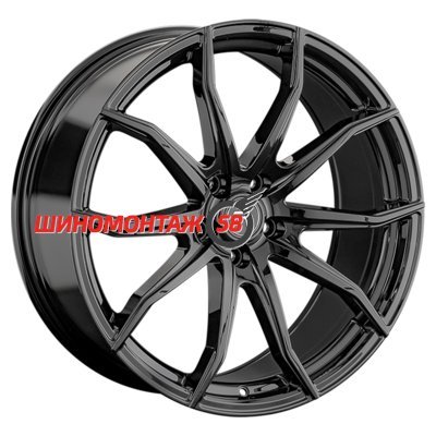 Replay TS6 BK 9x20/5x114.3 D64.1 ET34  