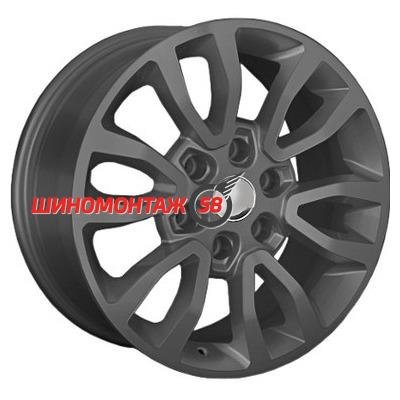 Replay TY175 GM 7.5x18/6x139.7 D106.1 ET25  