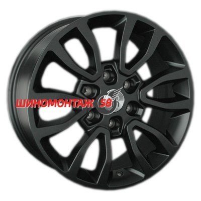 Replay TY175 MB 7.5x18/6x139.7 D106.1 ET25  