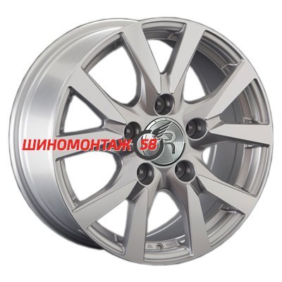 Replay TY237 SF 8x18/5x150 D110.1 ET56  