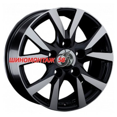 Replay TY237 BKF 8x18/5x150 D110.1 ET56  