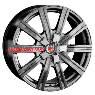 Replay TY242 HPB 8.5x20/5x150 D110.1 ET58  