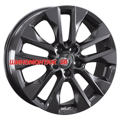 Replay TY346 GM 7.5x19/5x114.3 D60.1 ET30  