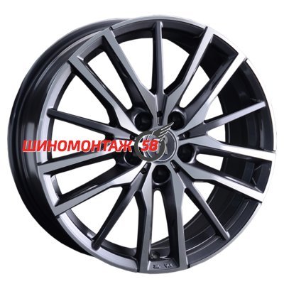 Replay TY347 GMF 7x18/5x114.3 D60.1 ET35  