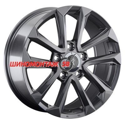 Replay TY357 GM 8.5x20/5x150 D110.1 ET58  