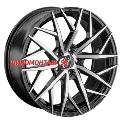 Replay TY392 BKF 8x18/5x114.3 D60.1 ET50  