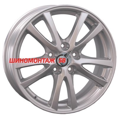 Replay TY98 Sil 7x17/5x114.3 D60.1 ET39  