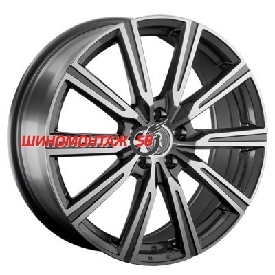 Replay V113 GMF 7.5x19/5x108 D63.3 ET50.5  