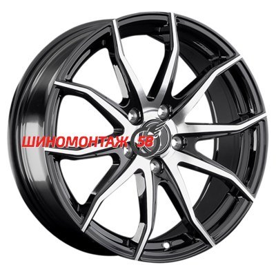 Replay V115 BKF 7.5x18/5x108 D63.3 ET50.5  