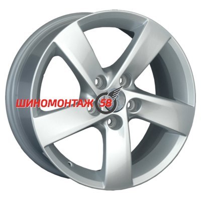 Replay V118 BKF 9x20/5x108 D63.3 ET38.5  