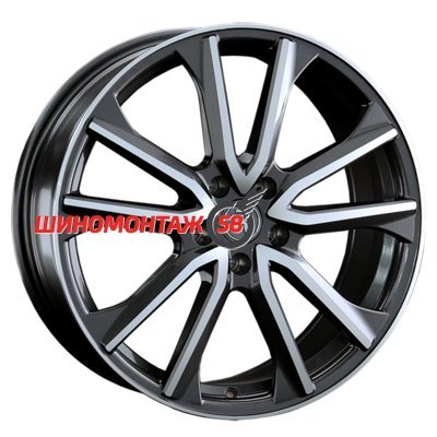 Replay V85 GMF 7.5x19/5x108 D63.3 ET50  