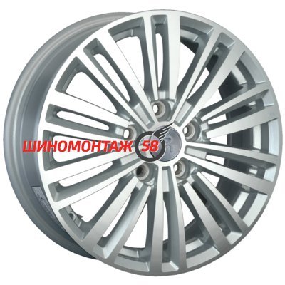 Replay VV136 SF 7x17/5x112 D57.1 ET49  