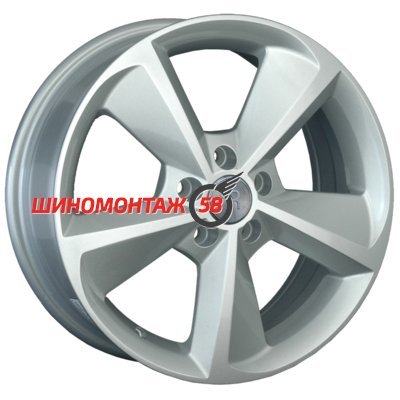 Replay VV140 Sil 7x17/5x112 D57.1 ET43  